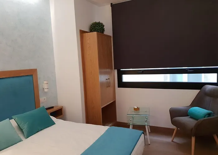 Gasthuis Casa Da Balconada 4*