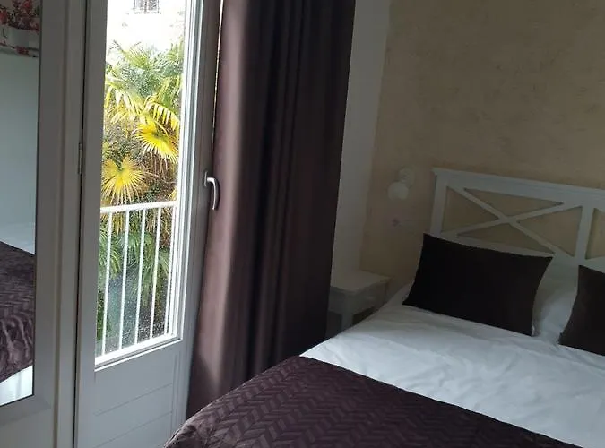 Gasthuis Casa Da Balconada Santiago de Compostella