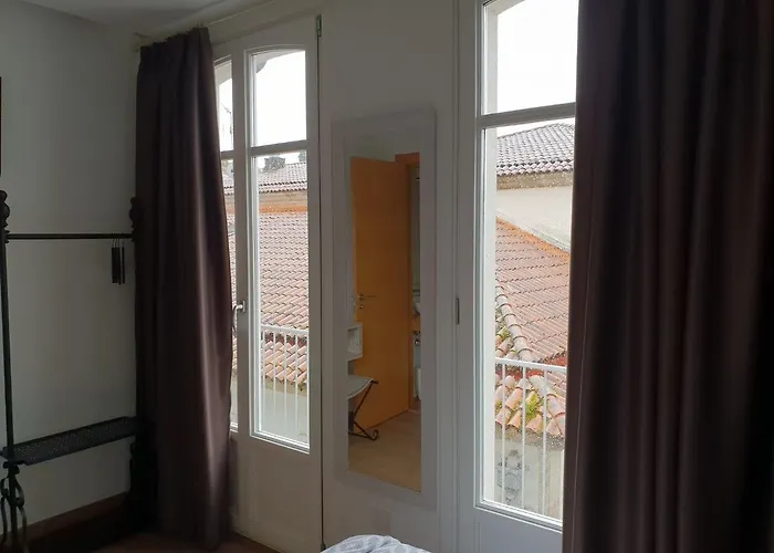 Casa Da Balconada Pensjonat Santiago de Compostela