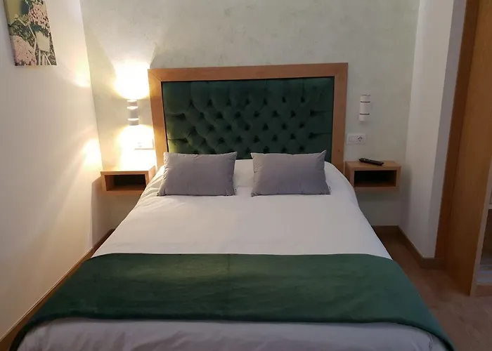 Pensjonat Casa Da Balconada