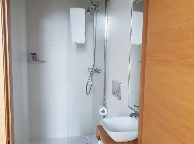 Casa Da Balconada Gasthuis Santiago de Compostella