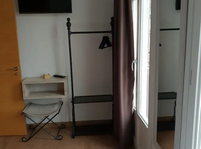 Casa Da Balconada Gasthuis 4*