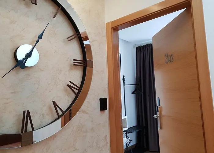 Casa Da Balconada Santiago de Compostela