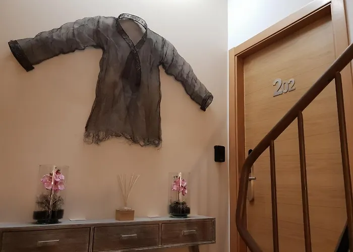 Casa Da Balconada Gasthuis 4*