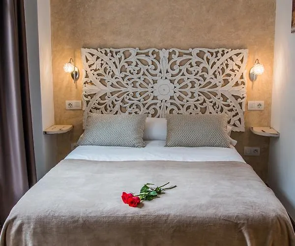 Casa Da Balconada Pensjonat