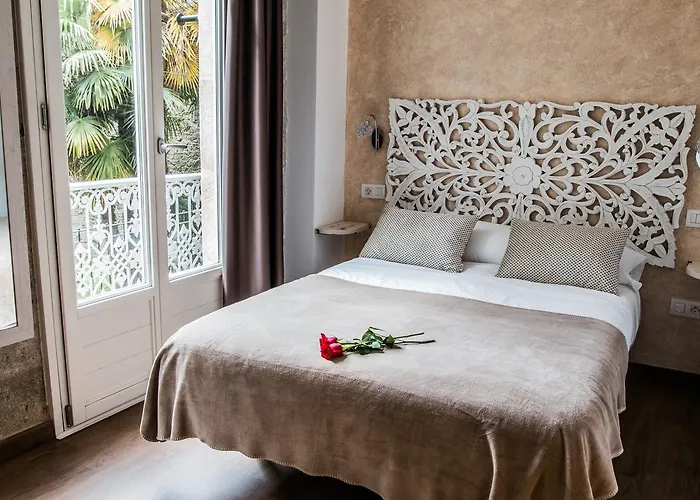 Casa Da Balconada Santiago de Compostella