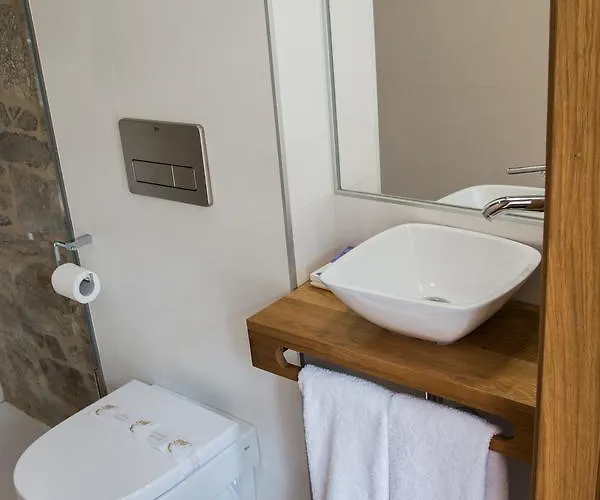 Casa Da Balconada Pensjonat Santiago de Compostela