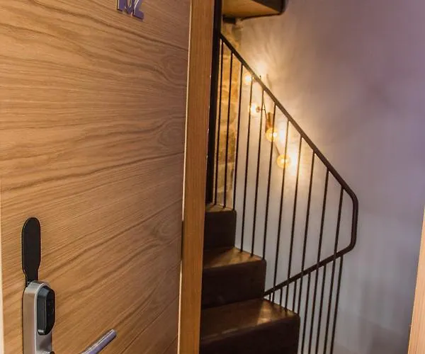 Casa Da Balconada 4*