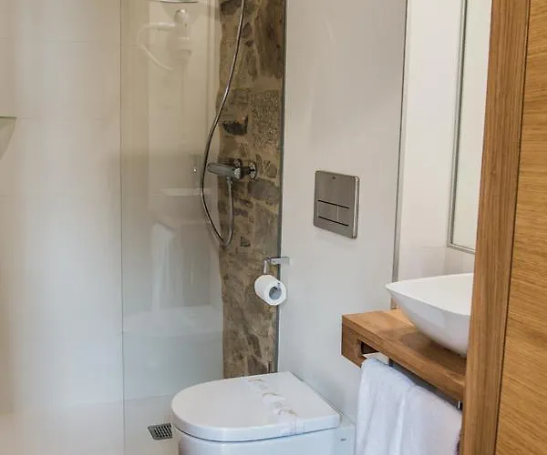 Casa Da Balconada Pensjonat 4*