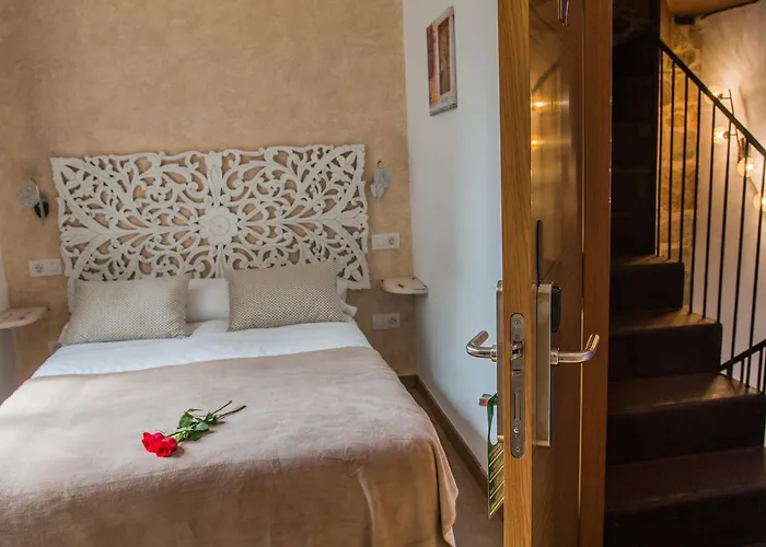 Casa Da Balconada 4*