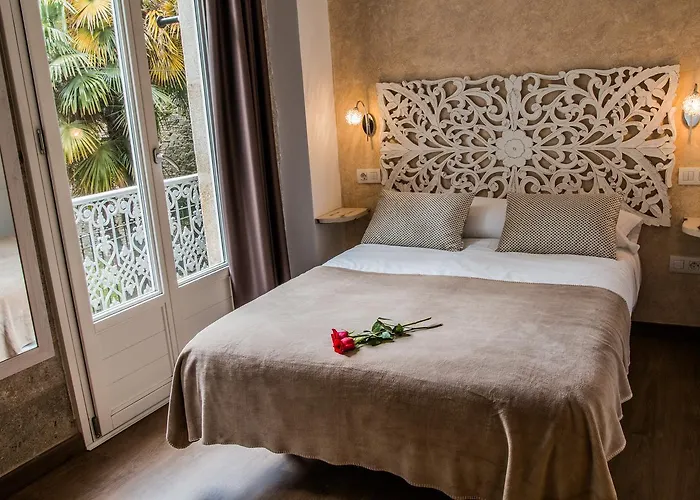 Casa Da Balconada Pensjonat 4*