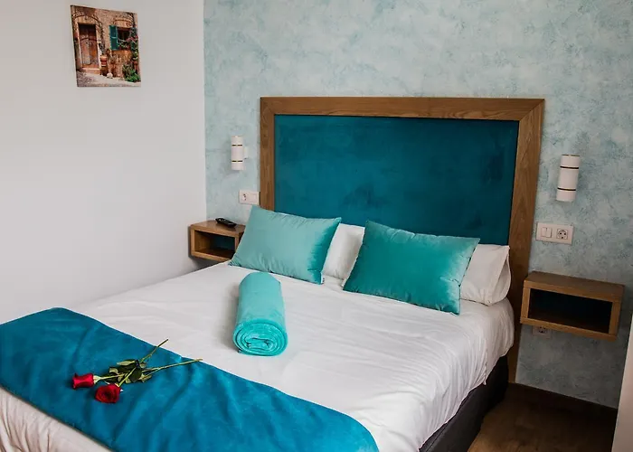 Pensjonat Casa Da Balconada