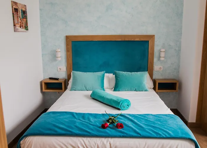 Casa Da Balconada 4* Santiago de Compostela