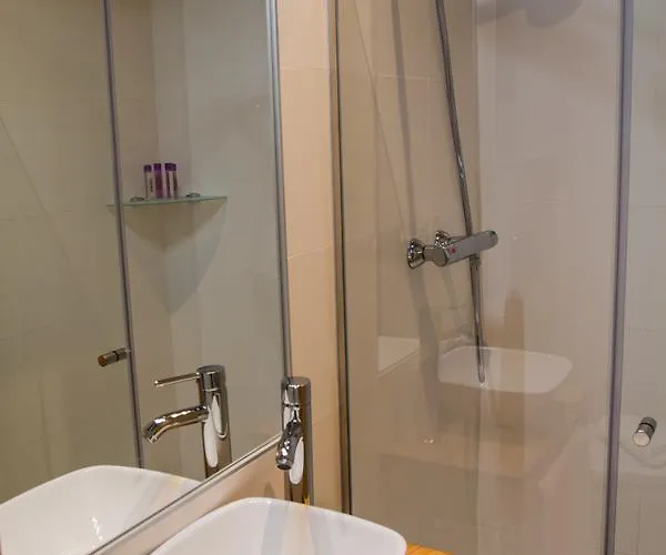 Pensjonat Casa Da Balconada