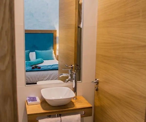 Gasthuis Casa Da Balconada Santiago de Compostella