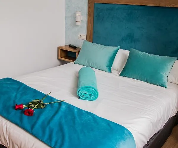 Casa Da Balconada Santiago de Compostela