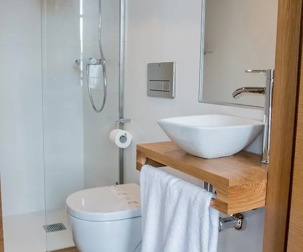 Casa Da Balconada 4*