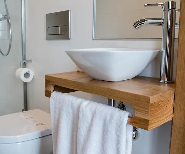 Casa Da Balconada Gasthuis 4*