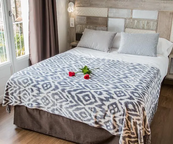 Casa Da Balconada Pensjonat