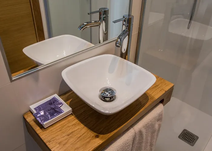 Casa Da Balconada 4* Santiago de Compostella