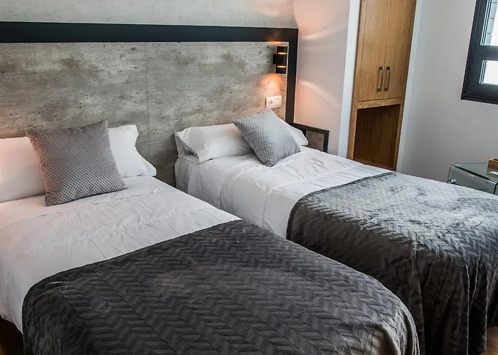 Pensjonat Casa Da Balconada Santiago de Compostela