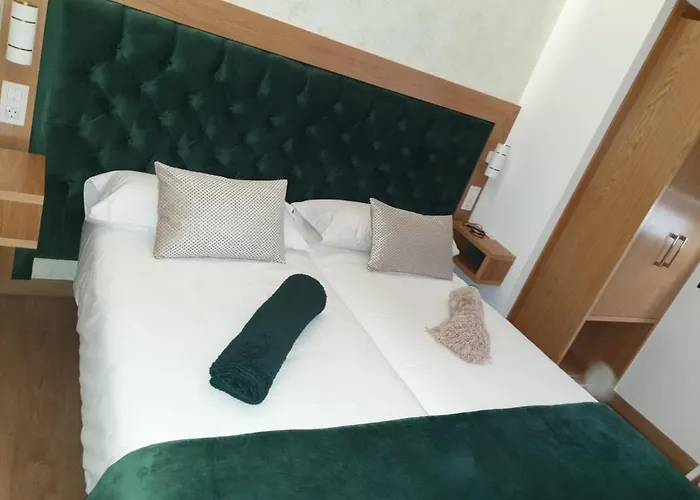 Casa Da Balconada Gasthuis 4*