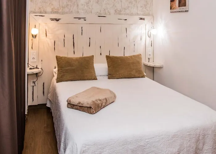 Casa Da Balconada Casa de hóspedes Santiago de Compostela