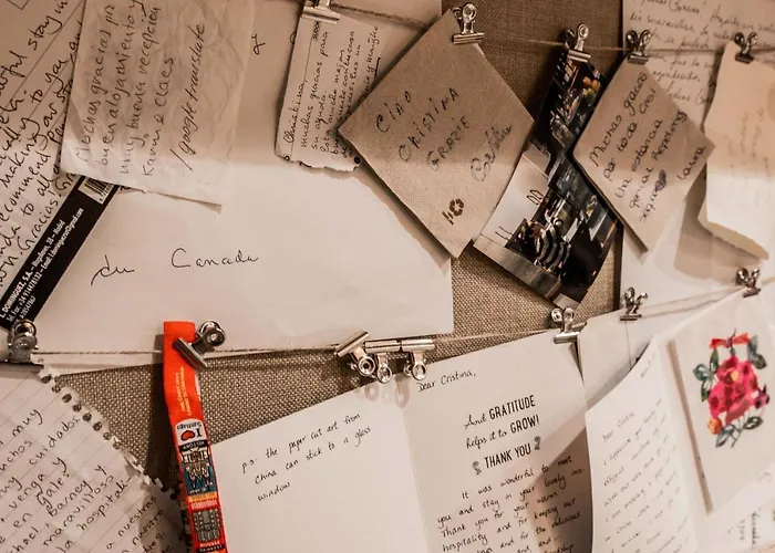 Gasthuis Casa Da Balconada 4*